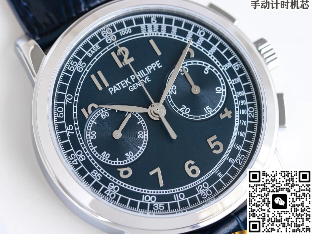 SDF Factory Patek Philippe Complications 5070P 1:1 Best Edition Replica Watch