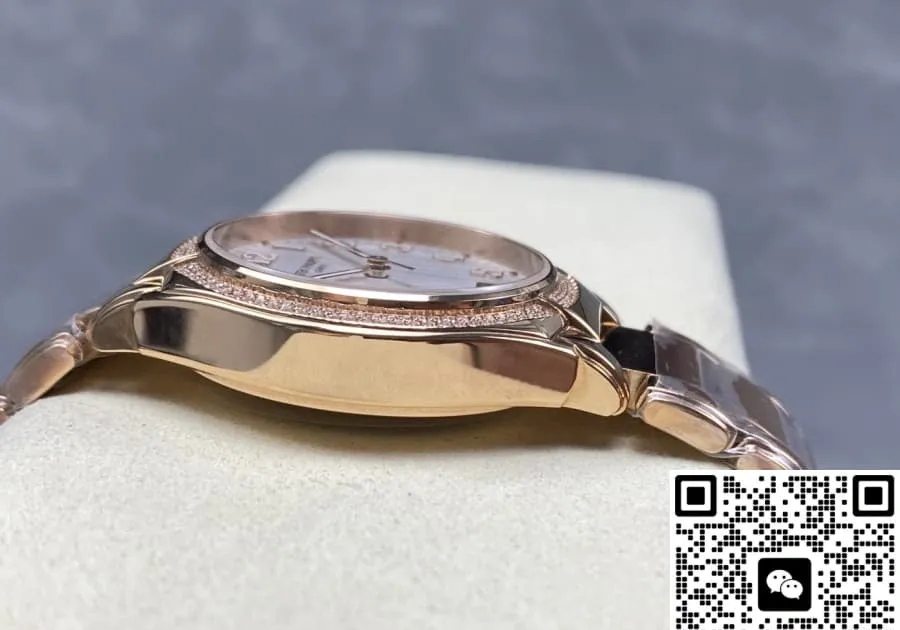 SJ Factory Patek Philippe TWENTY~4 7300-1200R-001 1:1 Best Edition Replica Watch