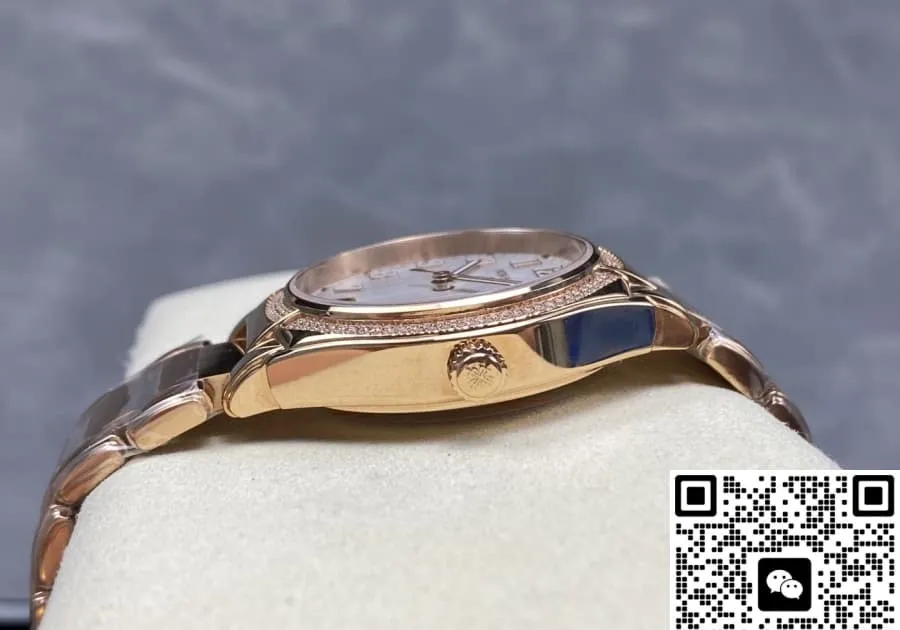 SJ Factory Patek Philippe TWENTY~4 7300-1200R-001 1:1 Best Edition Replica Watch