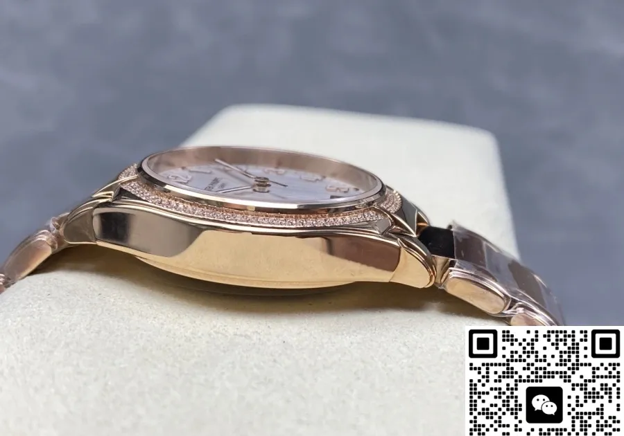 SJ Factory Patek Philippe TWENTY~4 7300-1200R-010 1:1 Best Edition Replica Watch