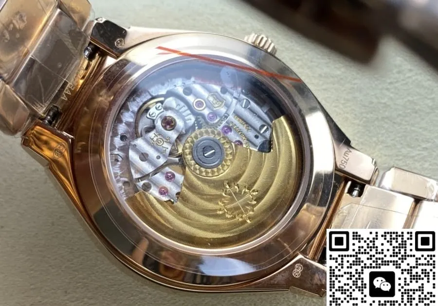 SJ Factory Patek Philippe TWENTY~4 7300-1200R-010 1:1 Best Edition Replica Watch