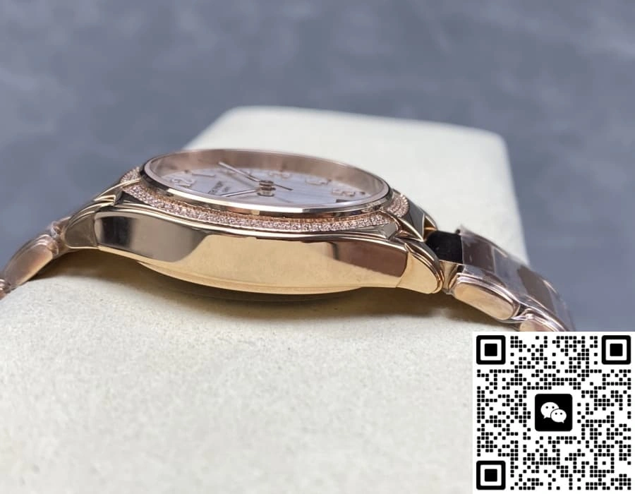 SJ Factory Patek Philippe TWENTY~4 7300-1200R-011 1:1 Best Edition Replica Watch