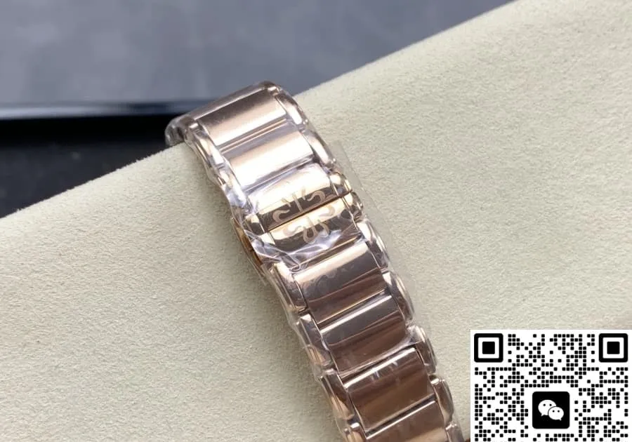 SJ Factory Patek Philippe TWENTY~4 7300-1200R-011 1:1 Best Edition Replica Watch