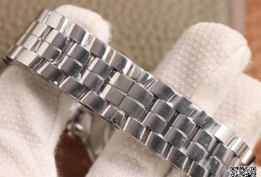 Chopard Happy Sport 278559-3009 YF Factory 1:1 Best Edition Replica Watch Stainless Steel Strap