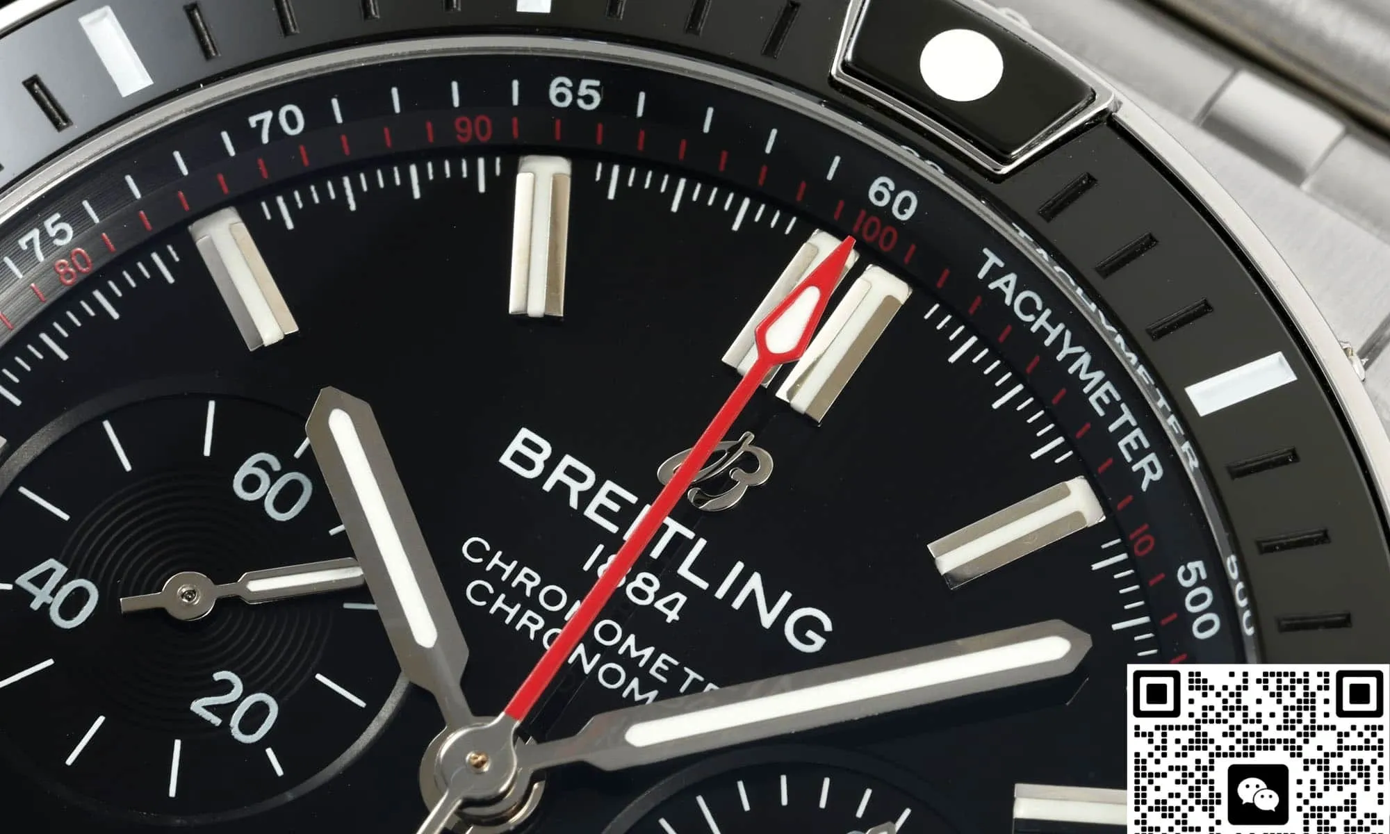 TF Factory Breitling Chronomat AB0136251B2S1 1:1 Best Edition Replica Watch