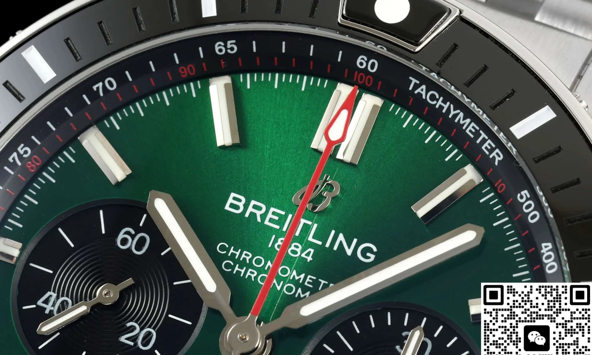 TF Factory Breitling Chronomat AB0136251L1S1 1:1 Best Edition Replica Watch