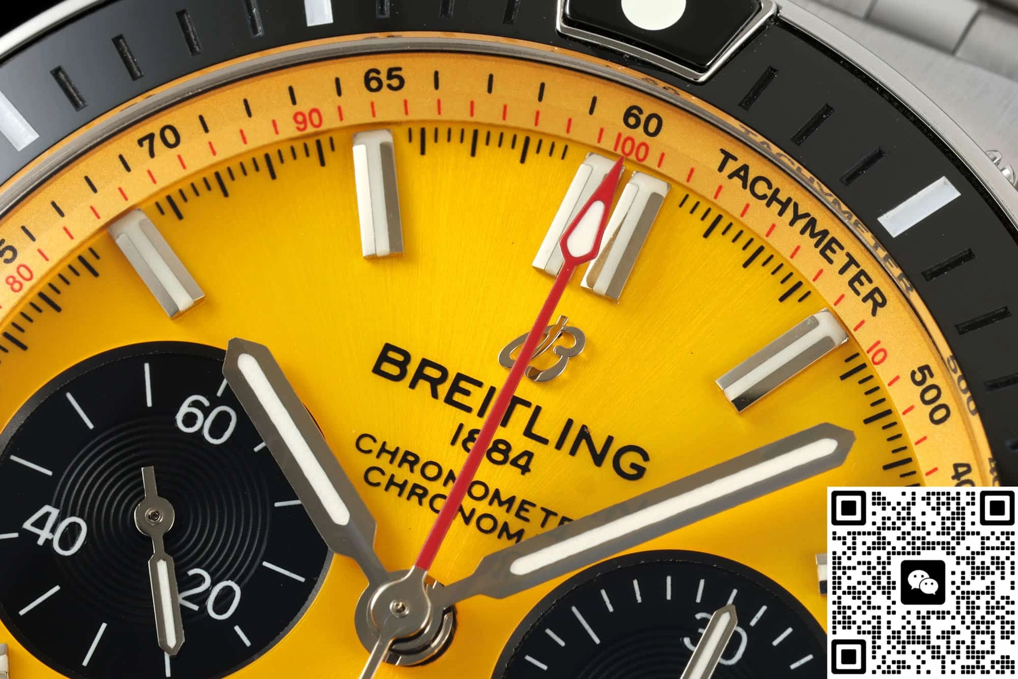 TF Factory Breitling Chronomat AB01364A1I1S1 1:1 Best Edition Replica Watch