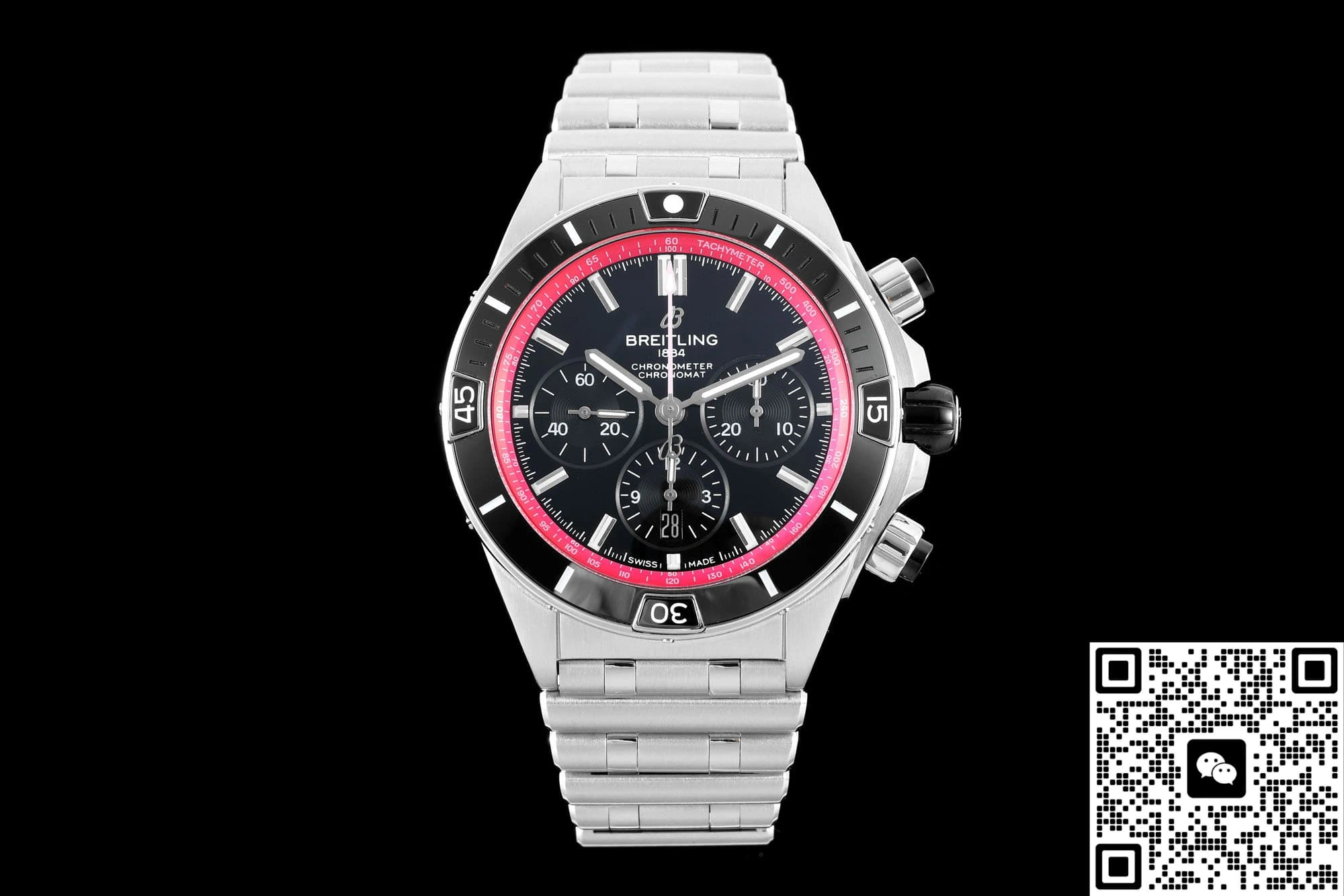 TF Factory Breitling Chronomat AB01367A1B1S1 1:1 Best Edition Replica Watch