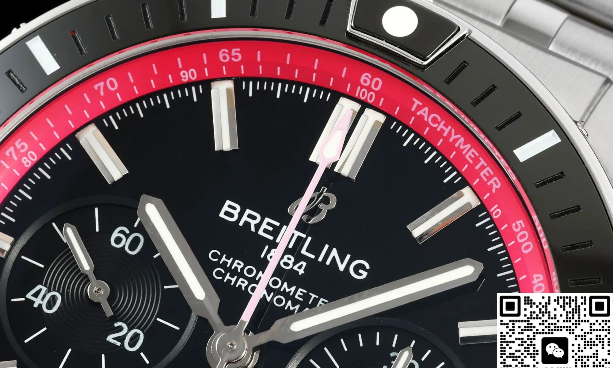 TF Factory Breitling Chronomat AB01367A1B1S1 1:1 Best Edition Replica Watch
