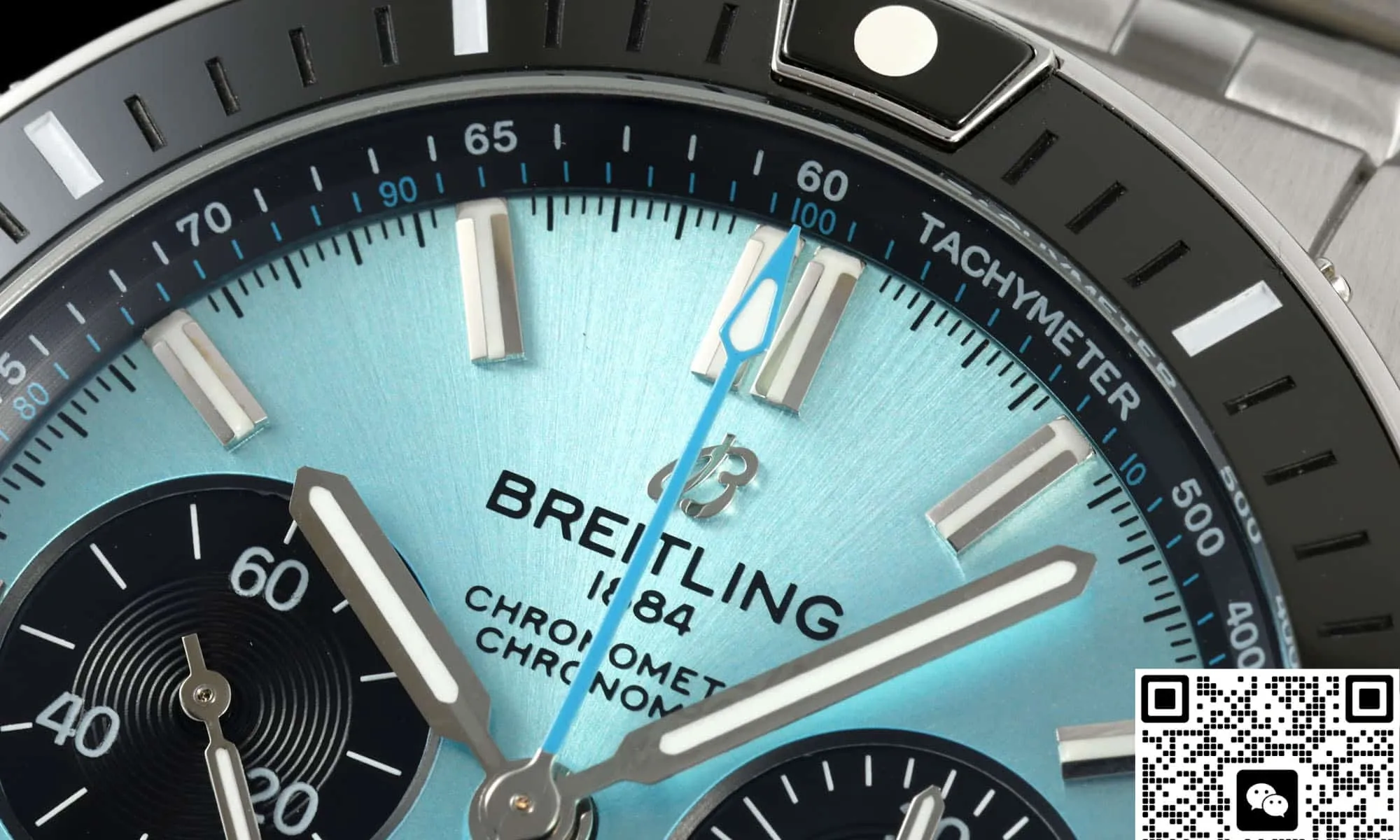 TF Factory Breitling Chronomat PB0136251C1S1 1:1 Best Edition Replica Watch