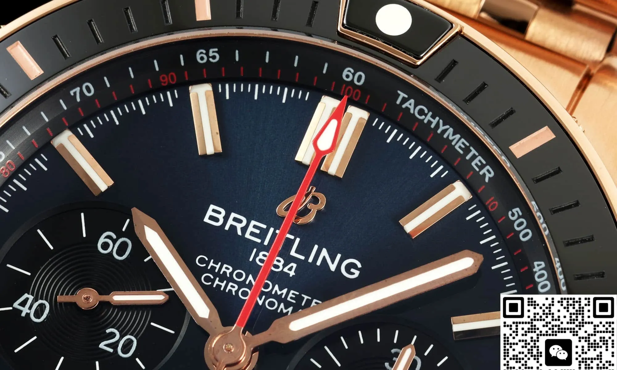 TF Factory Breitling Chronomat RB01362A1C1S1 1:1 Best Edition Replica Watch