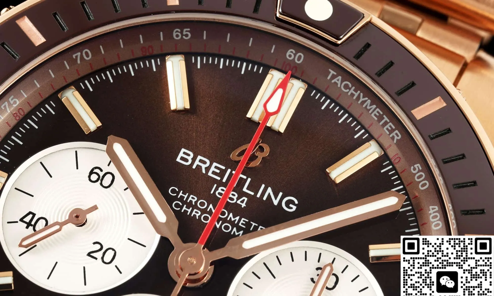 TF Factory Breitling Chronomat RB0136E31Q1S1 1:1 Best Edition Replica Watch