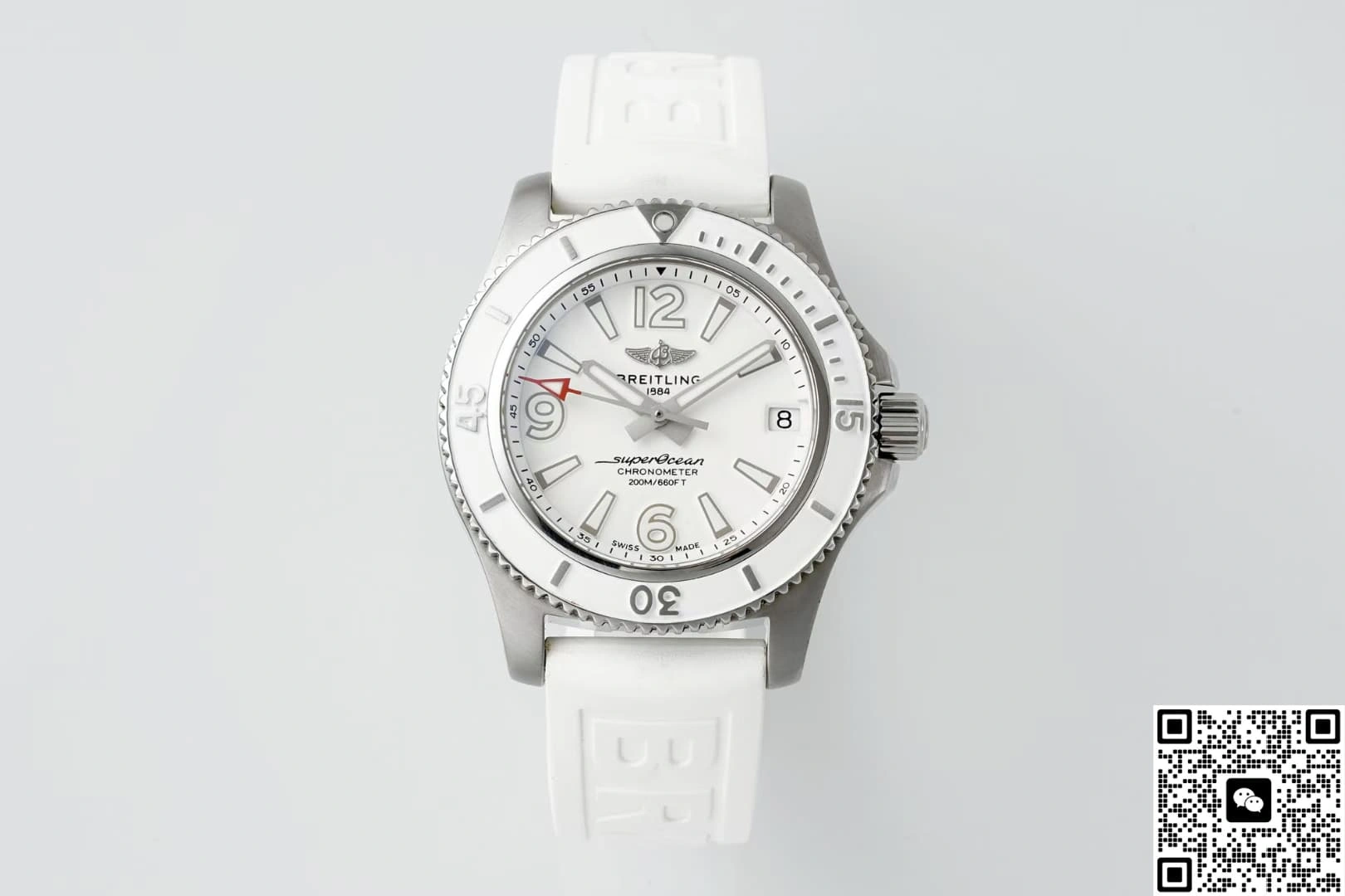 TF Factory Breitling Superocean A17316D21A1S1 1:1 Best Edition Replica Watch