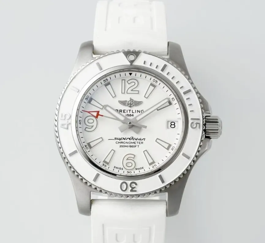 TF Factory Breitling Superocean A17316D21A1S1 1:1 Best Edition Replica Watch
