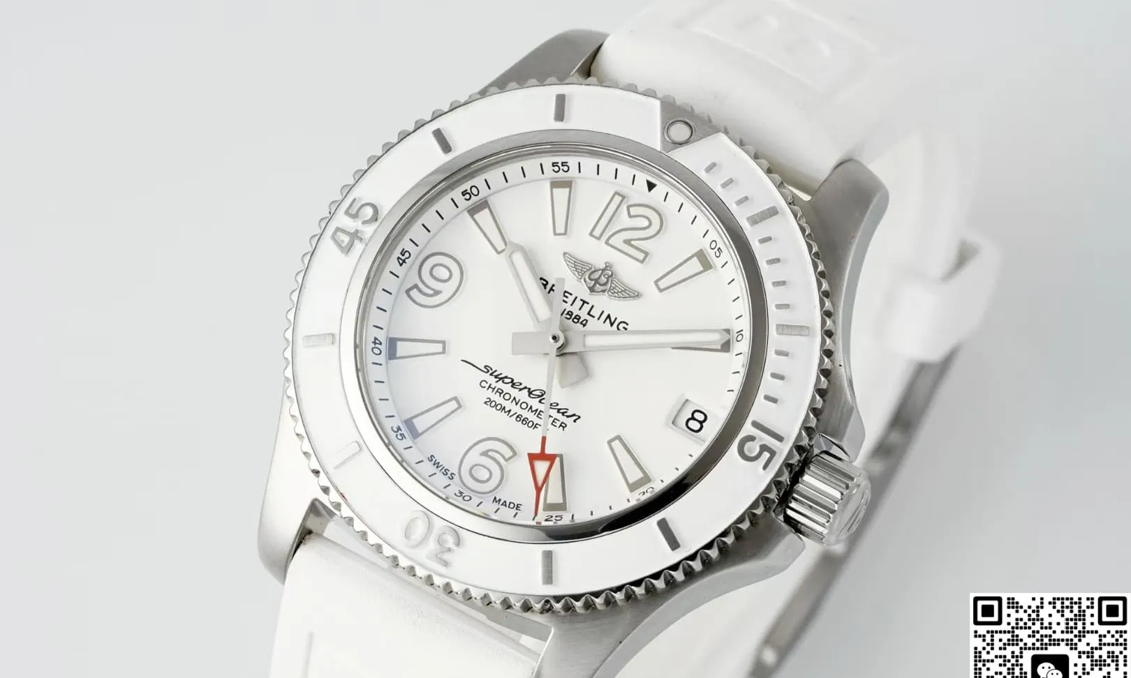 TF Factory Breitling Superocean A17316D21A1S1 1:1 Best Edition Replica Watch