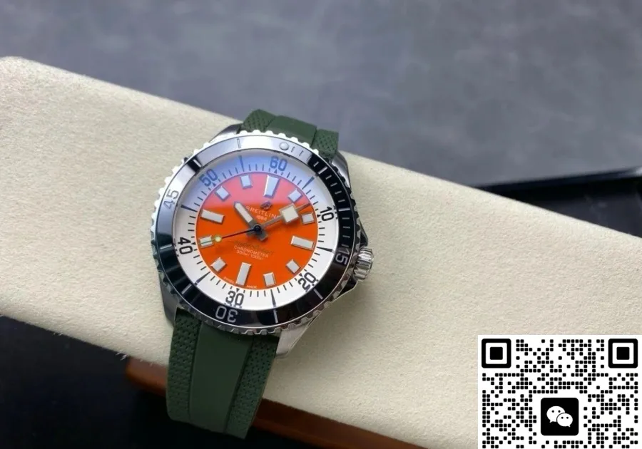 TF Factory Breitling Superocean A173751A1O1S1 1:1 Best Edition Replica Watch