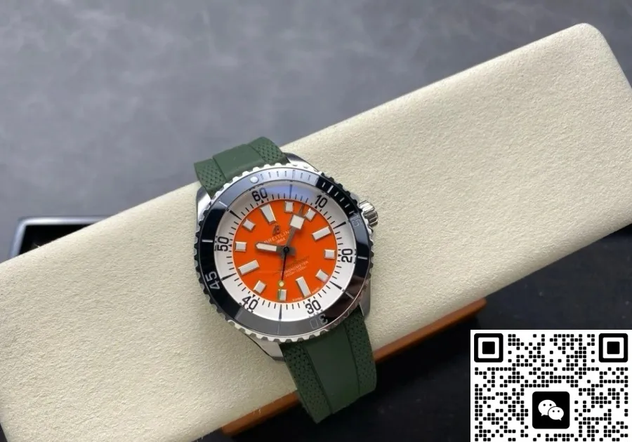 TF Factory Breitling Superocean A173751A1O1S1 1:1 Best Edition Replica Watch