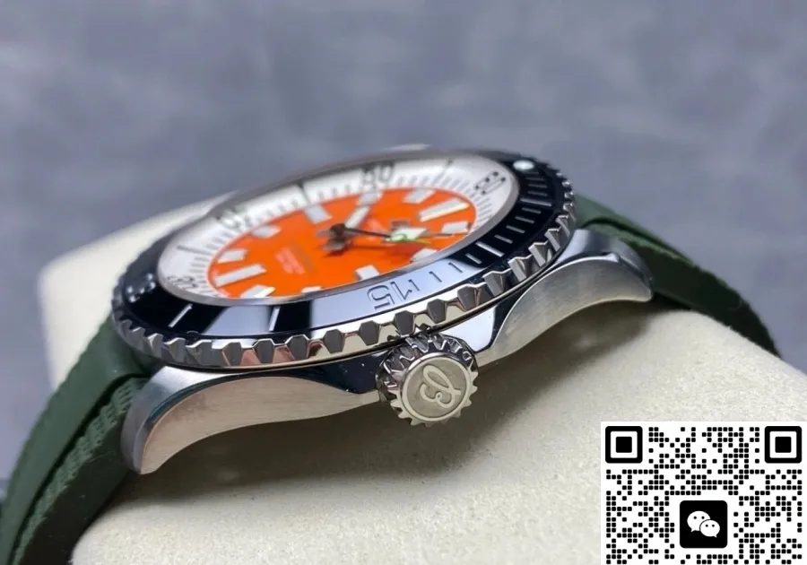 TF Factory Breitling Superocean A173751A1O1S1 1:1 Best Edition Replica Watch