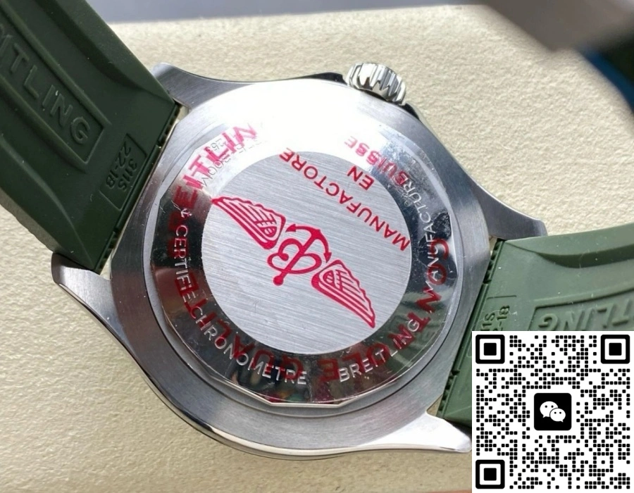 TF Factory Breitling Superocean A173751A1O1S1 1:1 Best Edition Replica Watch