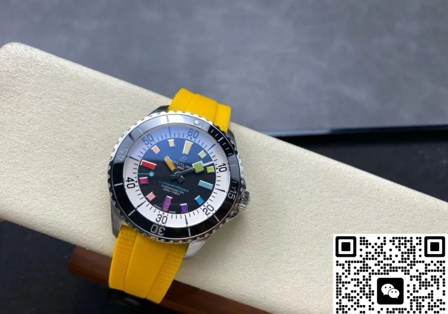 TF Factory Breitling Superocean A17375211B2S4 1:1 Best Edition Replica Watch