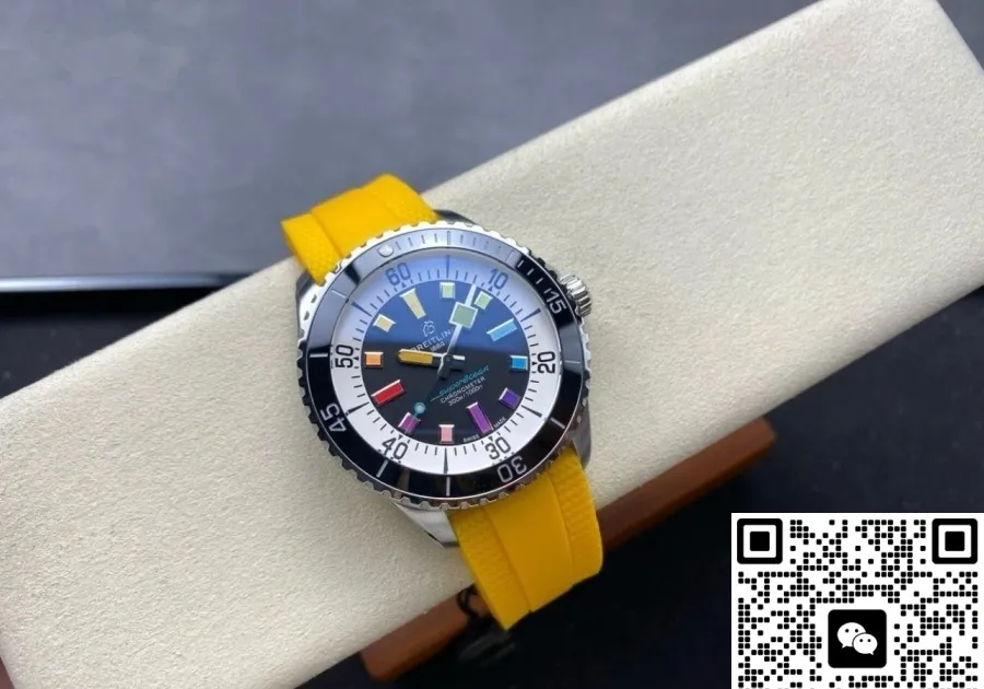 TF Factory Breitling Superocean A17375211B2S4 1:1 Best Edition Replica Watch