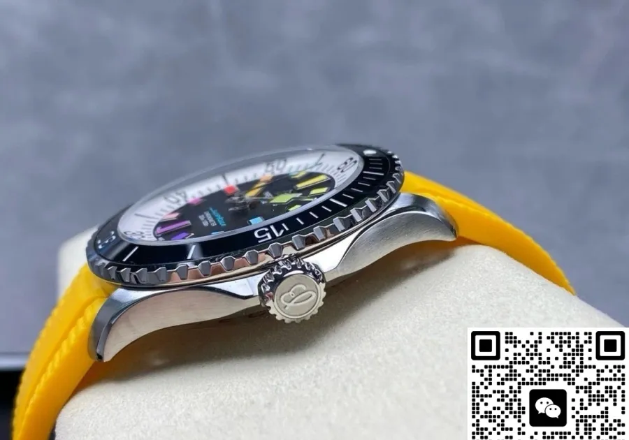 TF Factory Breitling Superocean A17375211B2S4 1:1 Best Edition Replica Watch