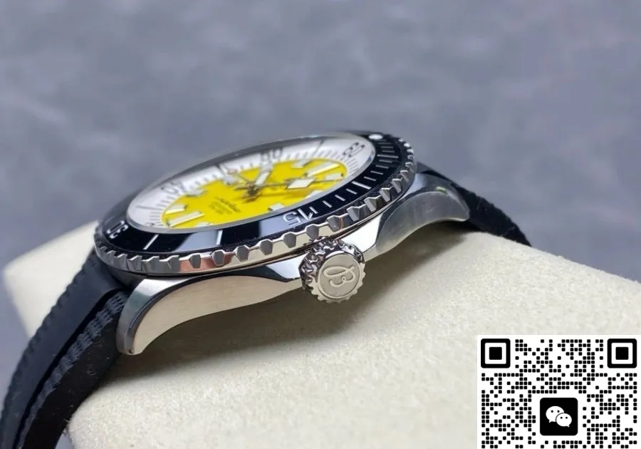 TF Factory Breitling Superocean A17375211I1S1 1:1 Best Edition Replica Watch