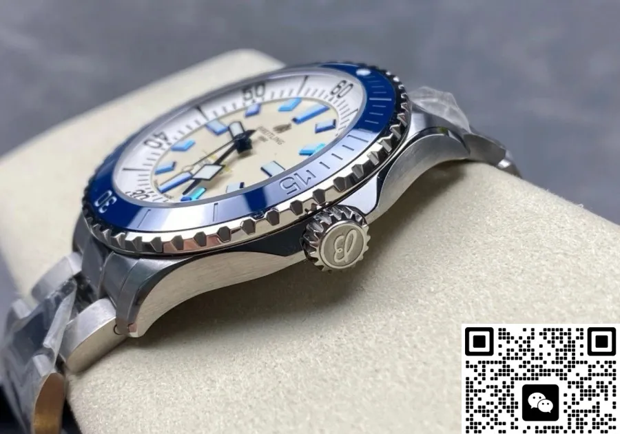 TF Factory Breitling Superocean A17375E71G1A1 1:1 Best Edition Replica Watch