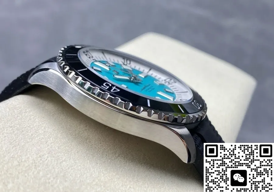 TF Factory Breitling Superocean A17376211L2S1 1:1 Best Edition Replica Watch