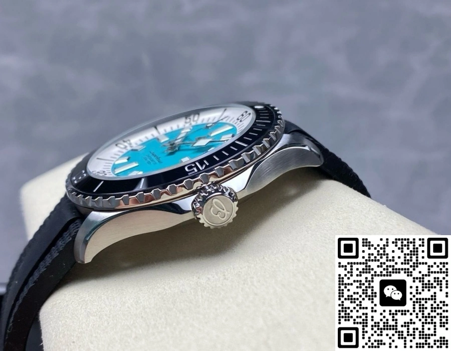 TF Factory Breitling Superocean A17376211L2S1 1:1 Best Edition Replica Watch