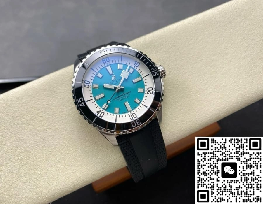 TF Factory Breitling Superocean A17376211L2S1 1:1 Best Edition Replica Watch