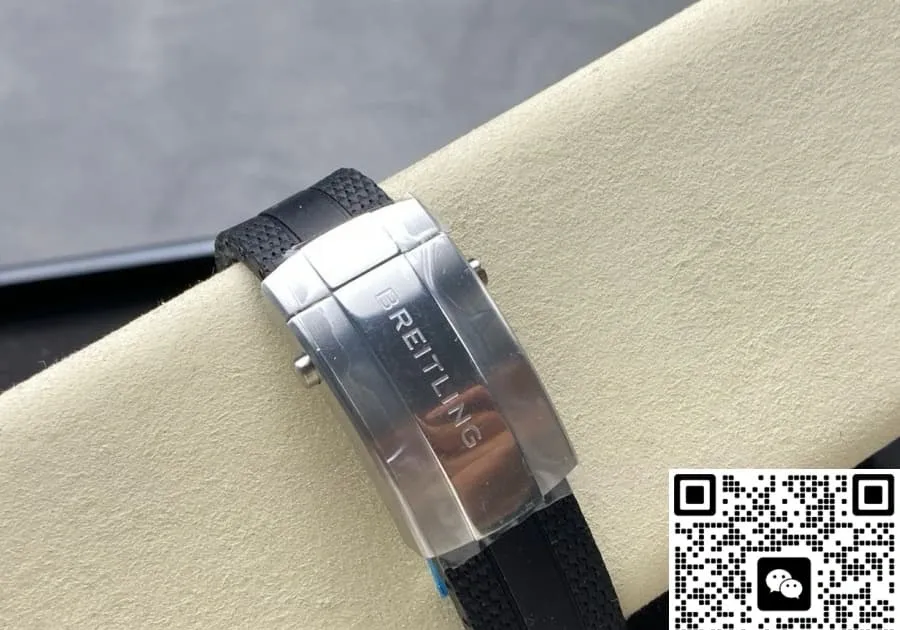 TF Factory Breitling Superocean A17376211L2S1 1:1 Best Edition Replica Watch