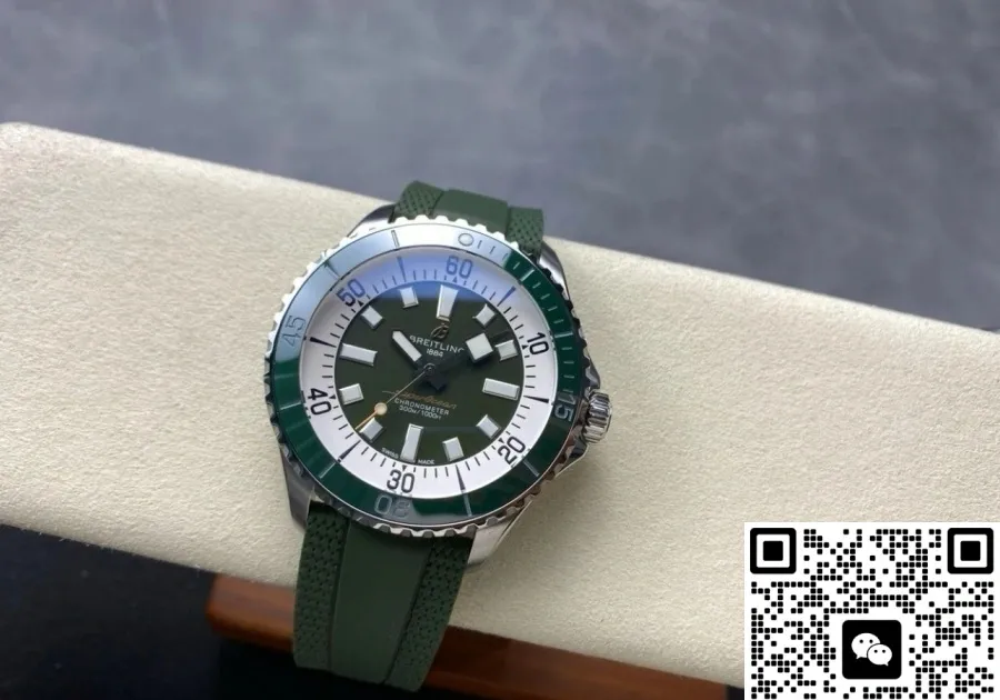TF Factory Breitling Superocean A17376A31L1S1 1:1 Best Edition Replica Watch