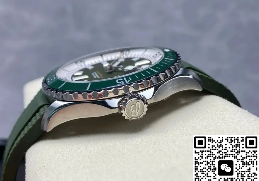 TF Factory Breitling Superocean A17376A31L1S1 1:1 Best Edition Replica Watch
