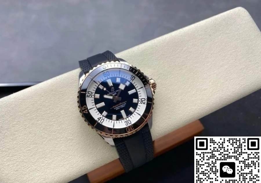 TF Factory Breitling Superocean U17375211B1S1 1:1 Best Edition Replica Watch