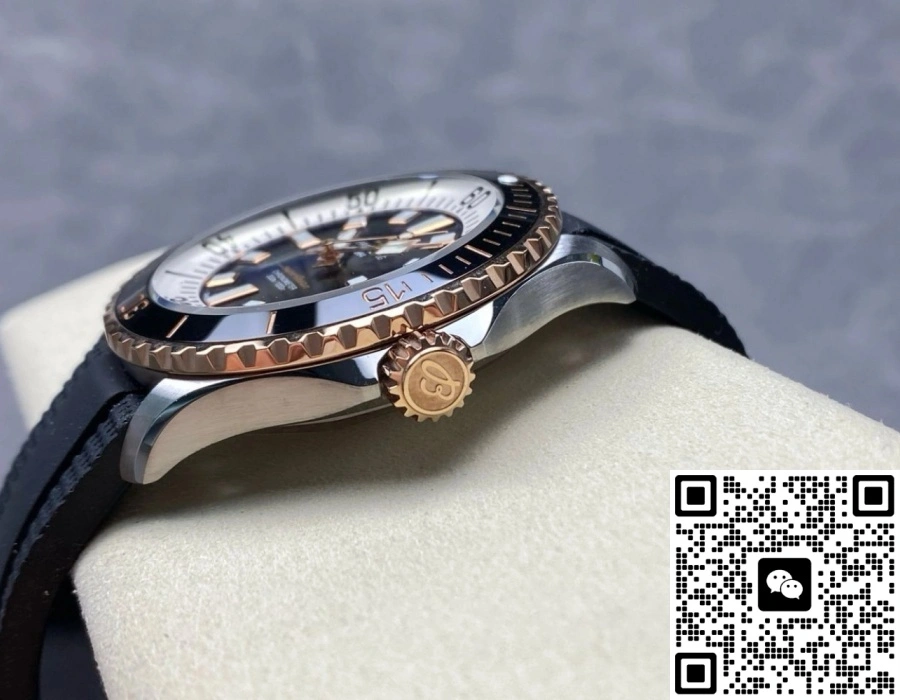 TF Factory Breitling Superocean U17375211B1S1 1:1 Best Edition Replica Watch