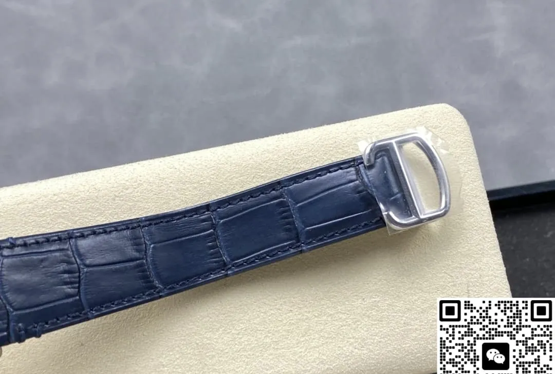 THB Factory Cartier Santos WHSA0024 1:1 Best Edition Replica Watch