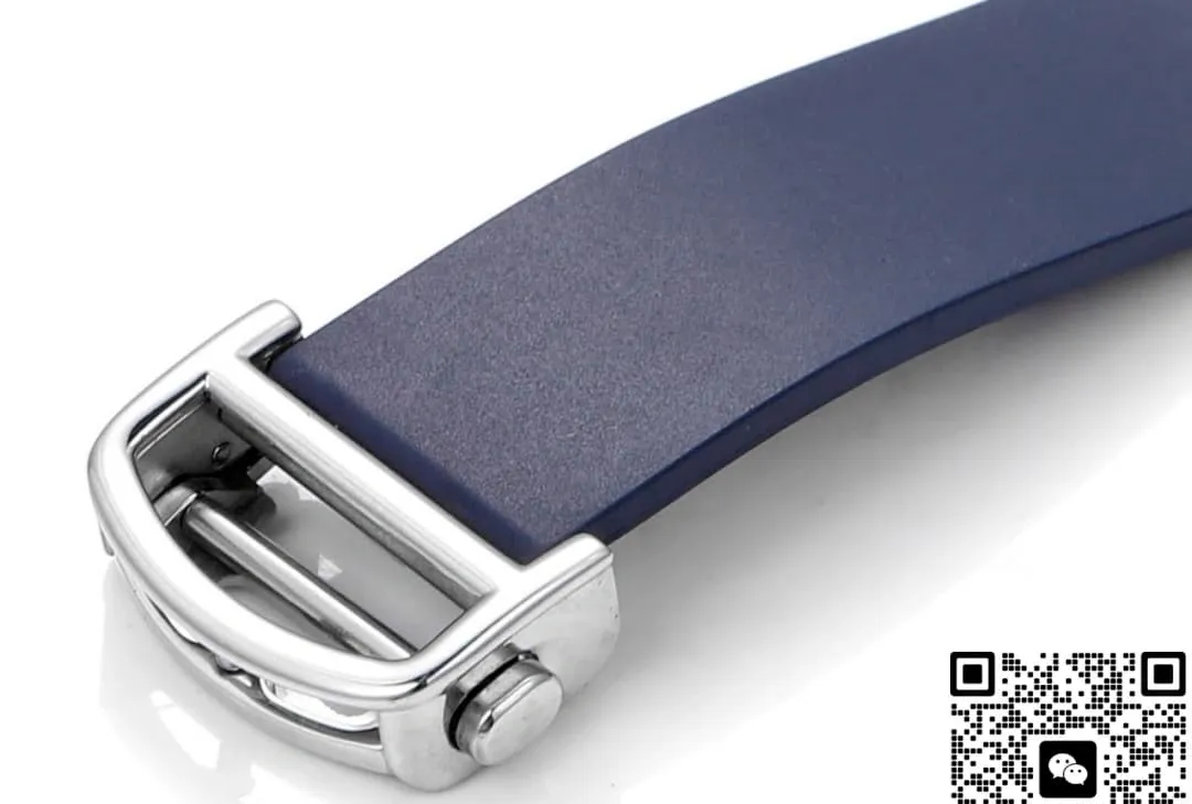 THB Factory Cartier Santos WHSA0026 1:1 Best Edition Replica Watch