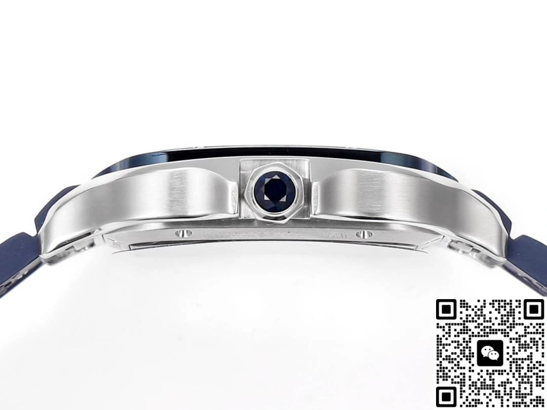THB Factory Cartier Santos WHSA0026 1:1 Best Edition Replica Watch