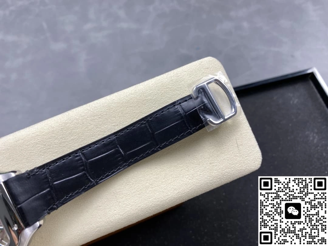 THB Factory Cartier Santos WHSA0028 1:1 Best Edition Replica Watch