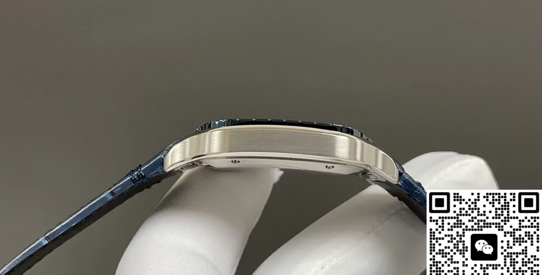 THB Factory Cartier Santos WSSA0048 1:1 Best Edition Replica Watch