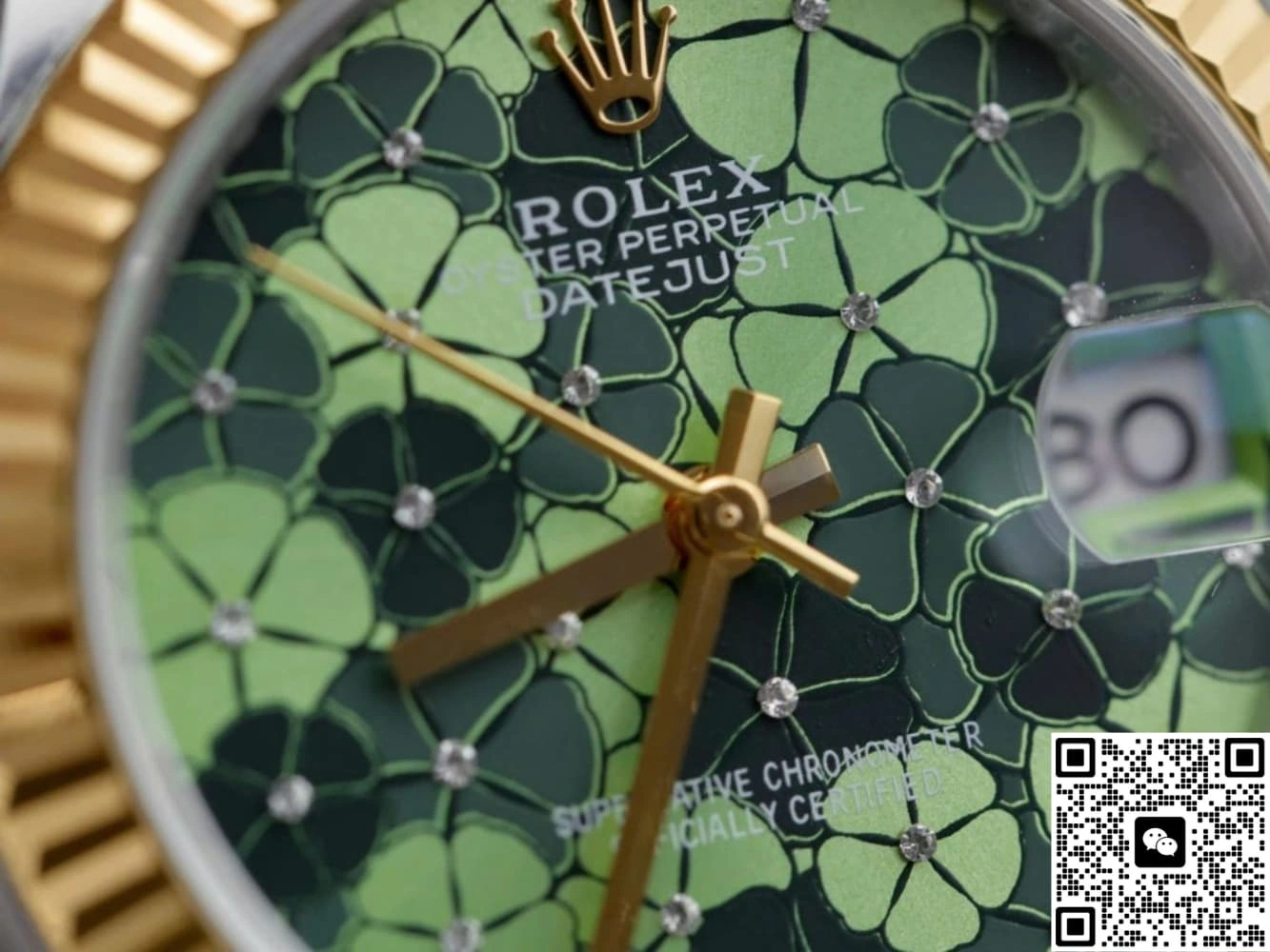 THB Factory Rolex Datejust m278273-0032 1:1 Best Edition Replica Watch