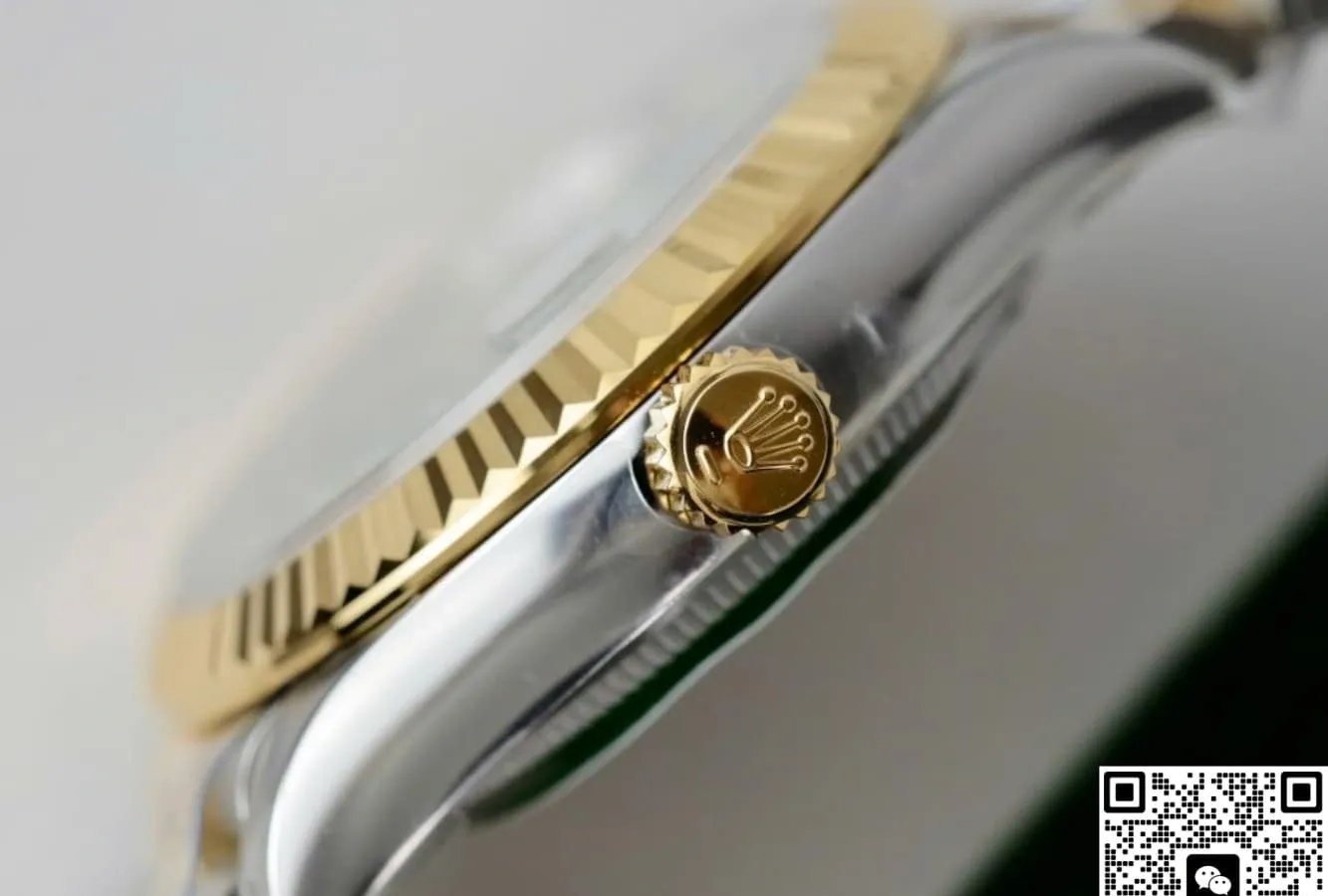 THB Factory Rolex Datejust m278273-0032 1:1 Best Edition Replica Watch