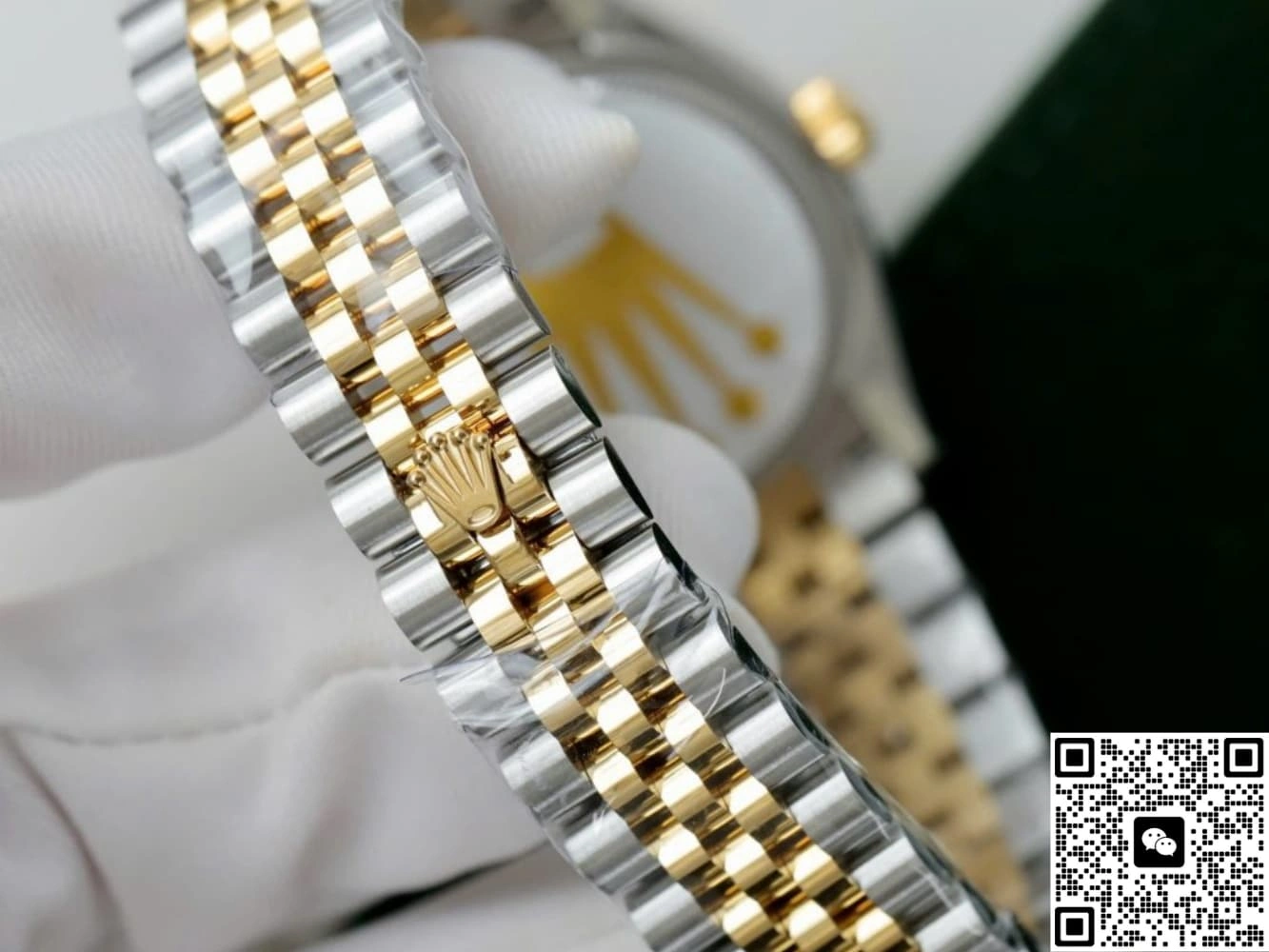 THB Factory Rolex Datejust m278273-0032 1:1 Best Edition Replica Watch