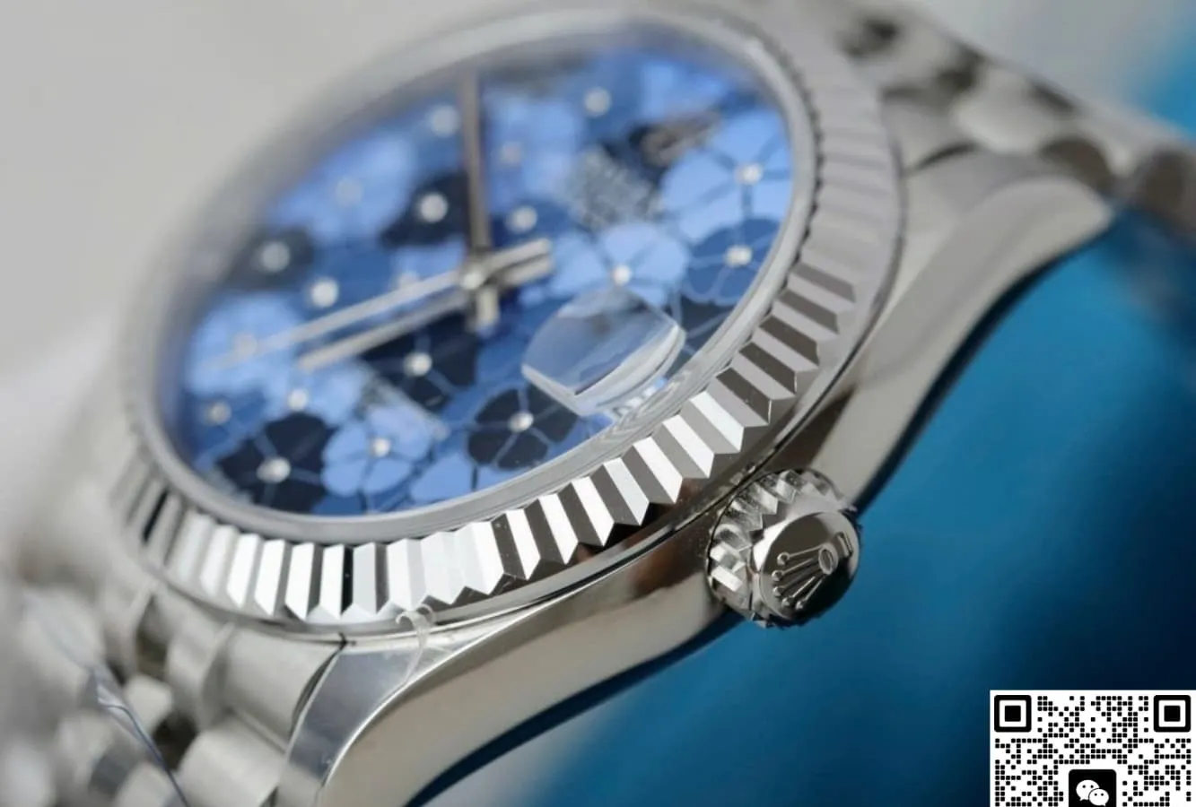 THB Factory Rolex Datejust m278274-0036 1:1 Best Edition Replica Watch