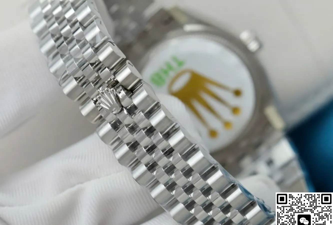 THB Factory Rolex Datejust m278274-0036 1:1 Best Edition Replica Watch
