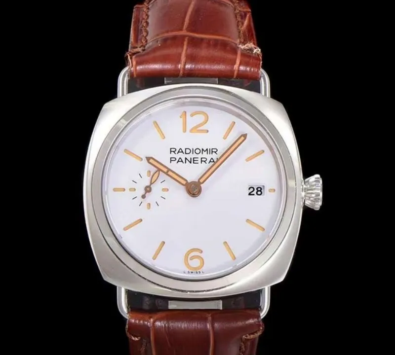 TT Factory Panerai Radiomir PAM01292 1:1 Best Edition Replica Watch