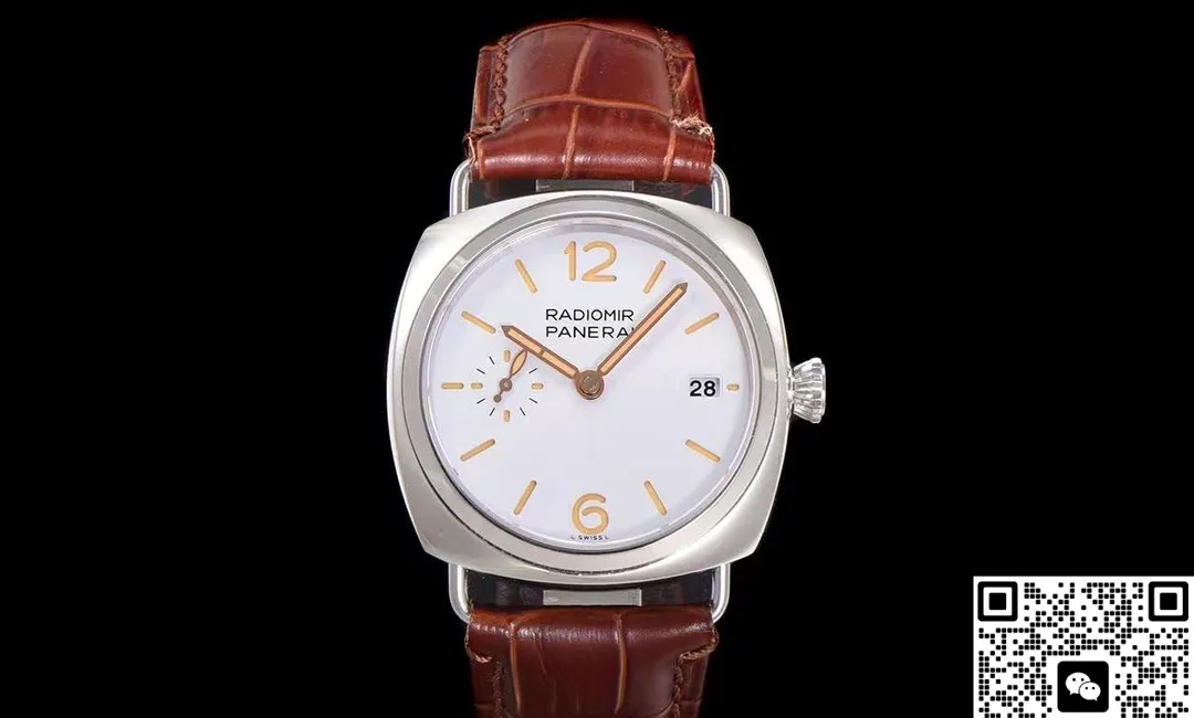 TT Factory Panerai Radiomir PAM01292 1:1 Best Edition Replica Watch
