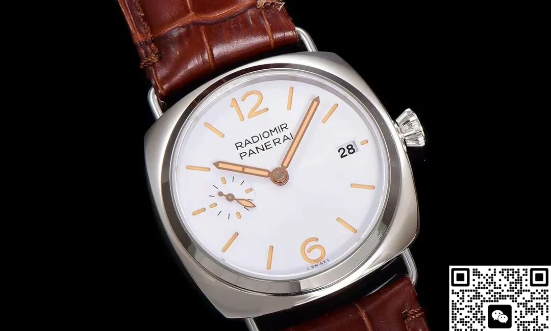 TT Factory Panerai Radiomir PAM01292 1:1 Best Edition Replica Watch