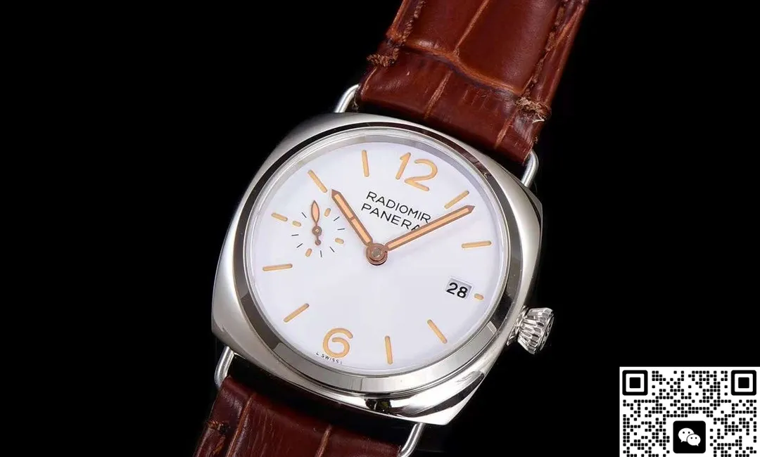 TT Factory Panerai Radiomir PAM01292 1:1 Best Edition Replica Watch